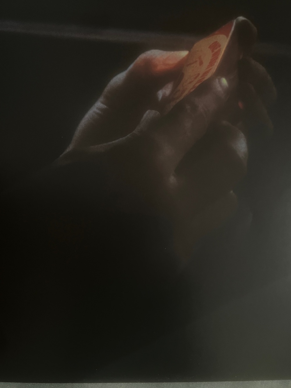 Obsession MOVIE POSTER 11x17 (MICHAEL JOHNSTON/INDE NAVARETTE)Curry Baker Origin - Picture 10 of 11